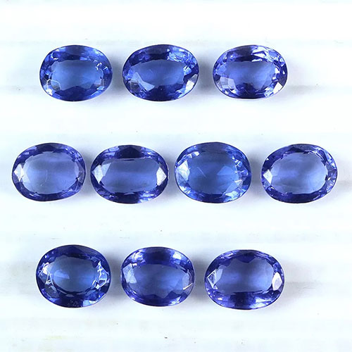 Blue Sapphire/Neelam (Ceylonese ) - Best 2 Quality